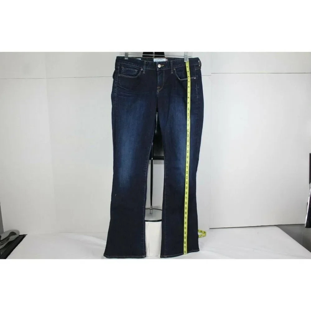 ladies LUCKY BRAND LOLITA BOOT jeans size 6/28
